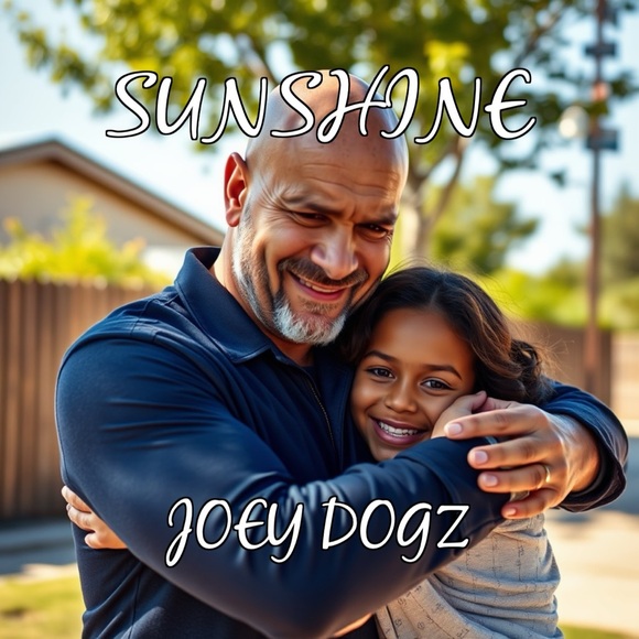 Sunshine Album Cover - Picture 1 of 1
